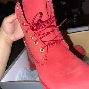 Timberland | Shoes | Limited Edition Naughty Or Nice  display picture 1
